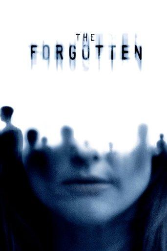 The Forgotten film afişi