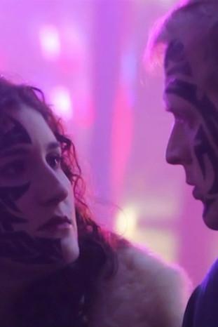 Santa Monica film afişi