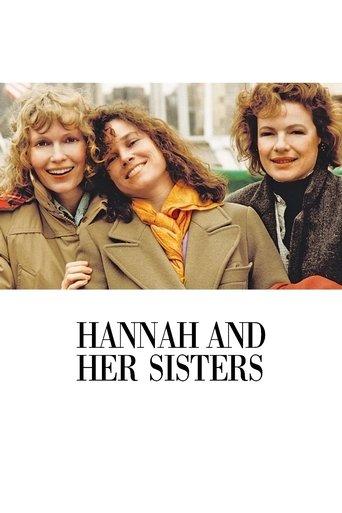 Hannah and Her Sisters film afişi
