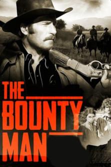 The Bounty Man film afişi