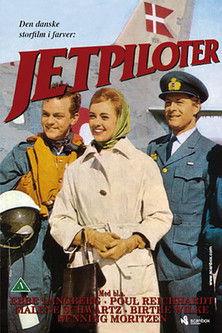 Jetpiloter film afişi