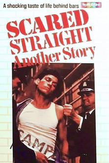 Scared Straight! Another Story film afişi
