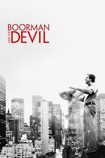 Boorman and the Devil film afişi