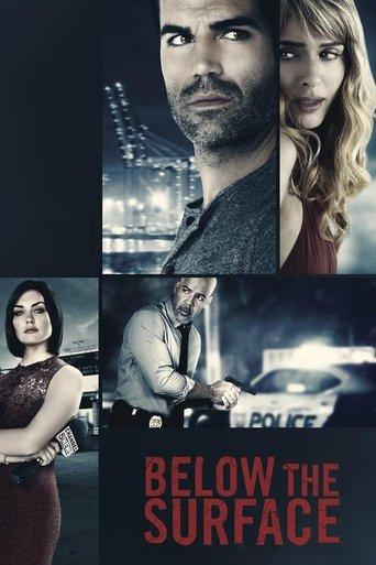 Below the Surface film afişi