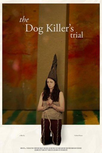 The Dog Killer's Trial film afişi