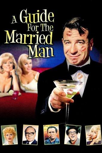 A Guide for the Married Man film afişi