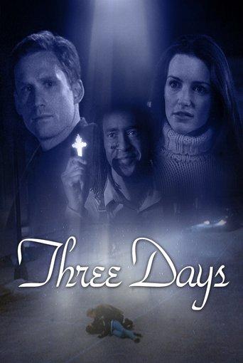 Three Days film afişi