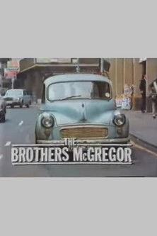 The Brothers McGregor dizi afişi