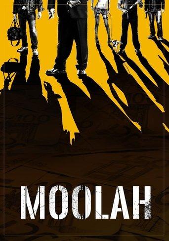 Moolah film afişi