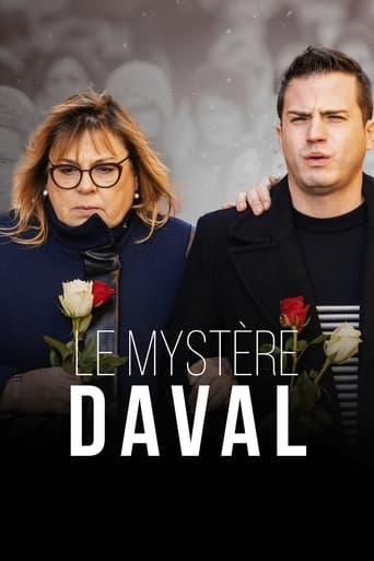 Le Mystère Daval film afişi