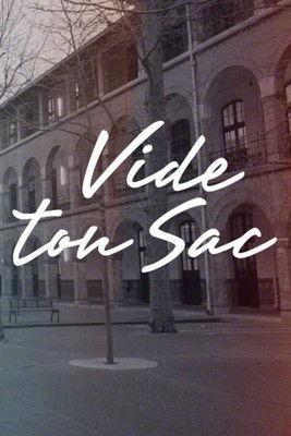 Vide ton sac dizi afişi