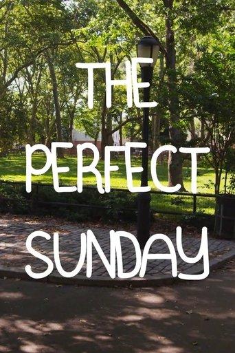 The Perfect Sunday film afişi