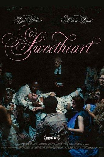 Sweetheart film afişi