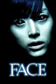 Face film afişi
