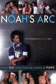 Noah's Arc film afişi