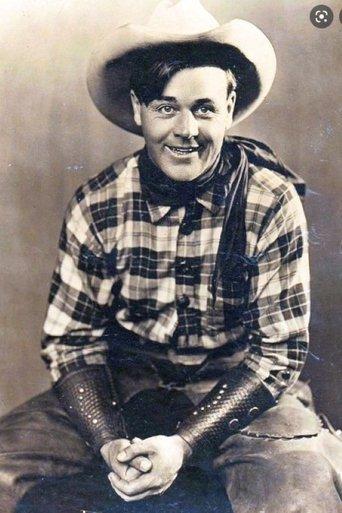 The Gun Packer film afişi