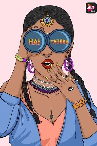 Hai Taubba dizi afişi