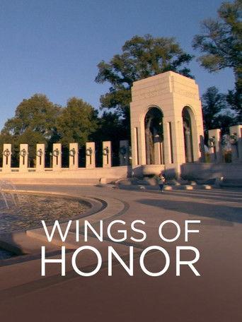 Wings of Honor film afişi