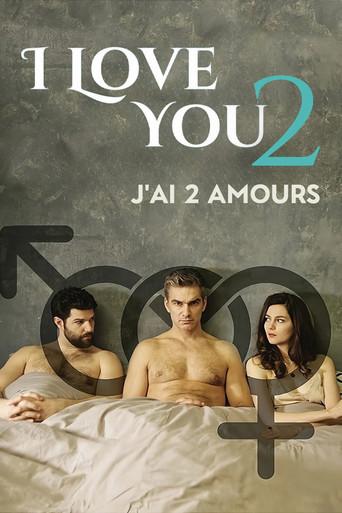 I Love You 2 dizi afişi