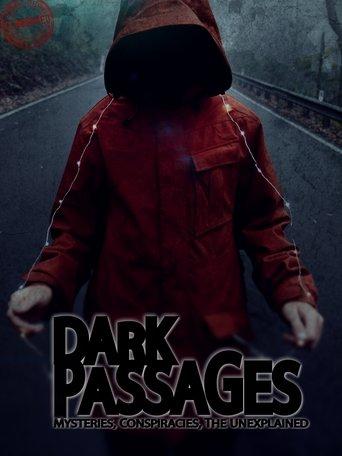 Dark Passages dizi afişi