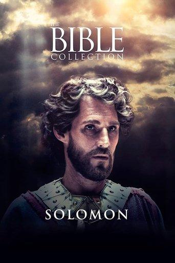 Solomon film afişi
