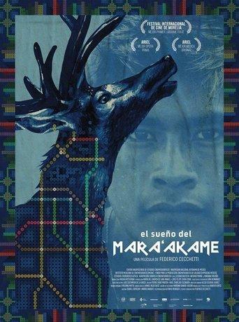 Mara'akame's Dream film afişi