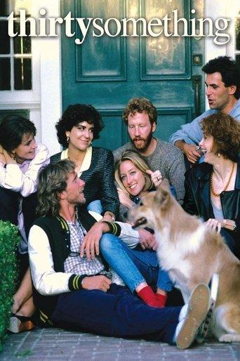 thirtysomething dizi afişi