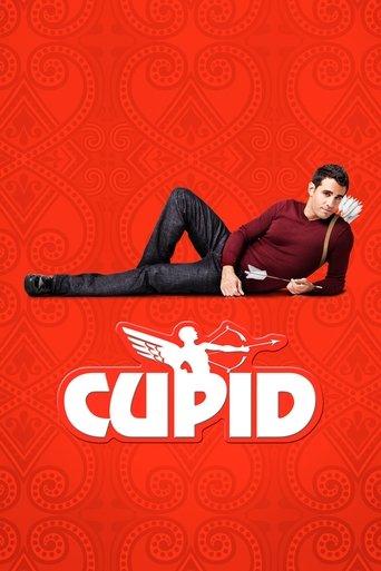 Cupid dizi afişi