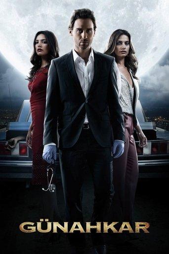 Günahkar dizi afişi