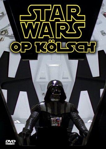 Star Wars op Kölsch dizi afişi
