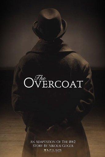 The Overcoat film afişi