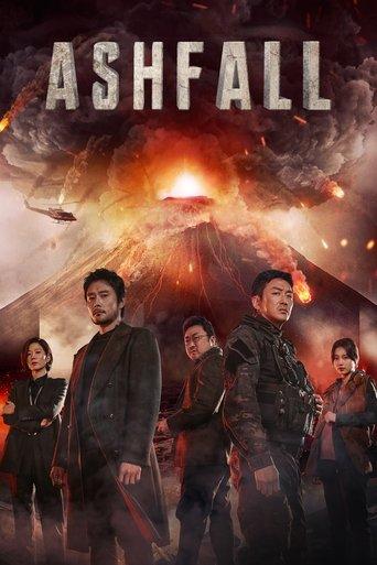 Ashfall film afişi