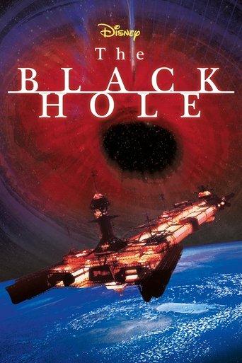 The Black Hole film afişi
