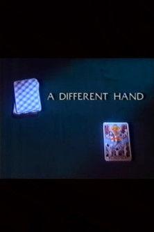 A Different Hand film afişi