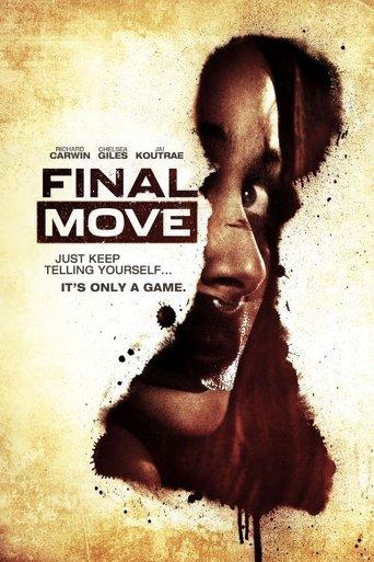 Final Move film afişi
