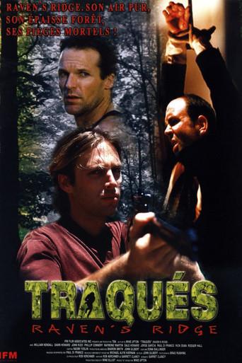 Raven's Ridge film afişi
