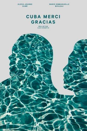 Cuba merci-gracias film afişi