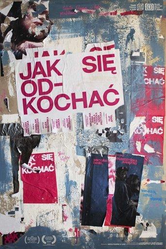 How to Fall Out of Love film afişi