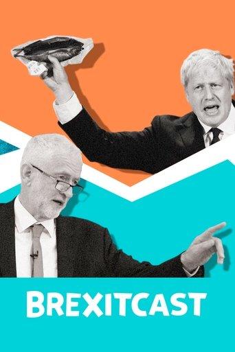 Brexitcast dizi afişi