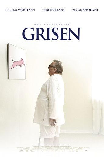 The Pig film afişi