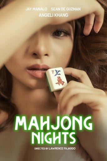 Mahjong Nights film afişi