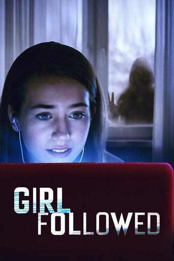 Girl Followed film afişi