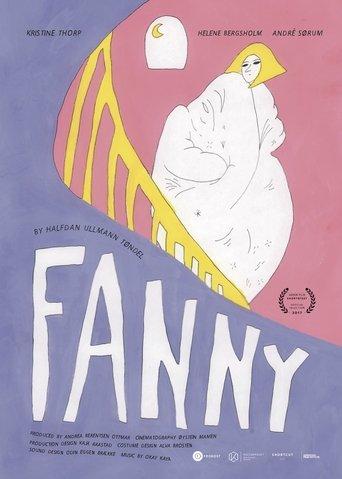 Fanny film afişi