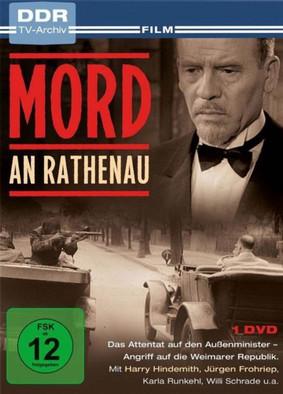 Mord an Rathenau film afişi