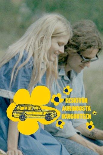 Keskiyön auringosta ikuisuuteen film afişi