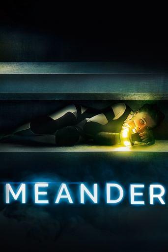 Meander film afişi