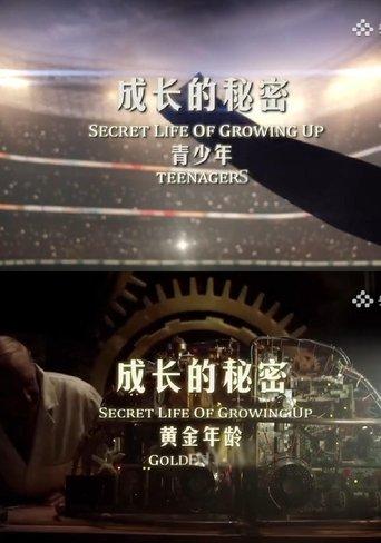 Secret life of growing up dizi afişi