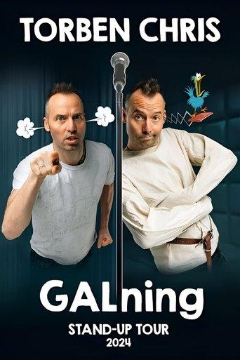 Torben Chris - GALning film afişi