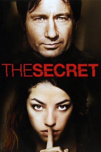 The Secret film afişi