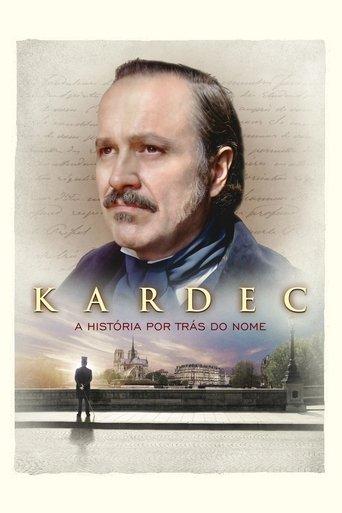 Kardec film afişi